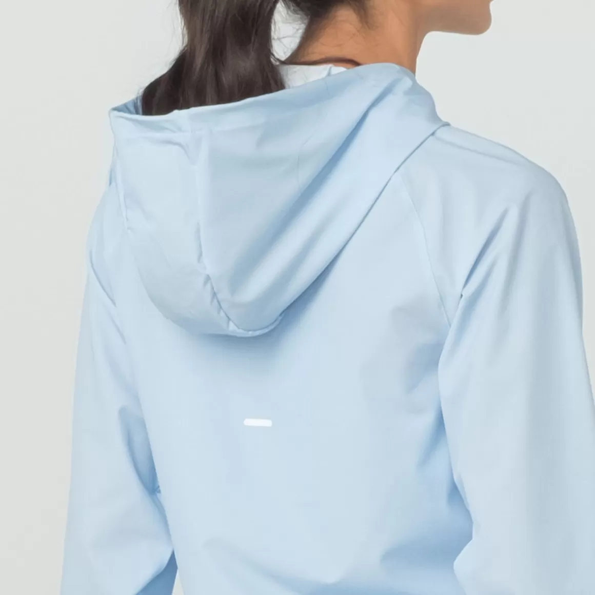 FILA Jaqueta Corta Vento Basic Run Feminino - * Caminhada e corrida | Caminhada e corrida