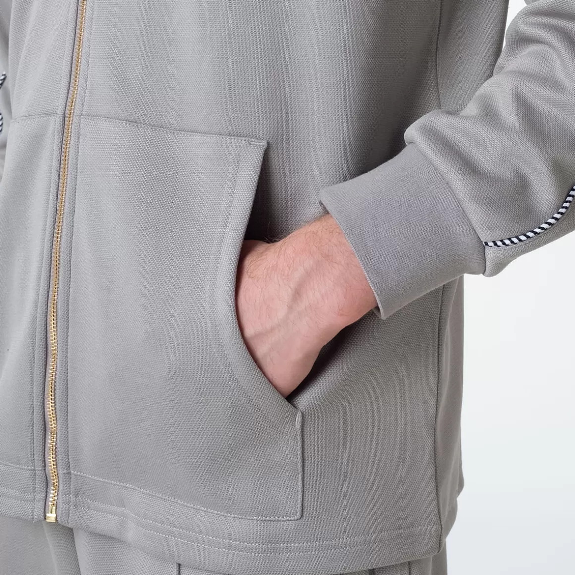FILA Jaqueta Esportiva Capelli Cut & Sew Track Top - * Heritage | Moletons, jaquetas e casacos