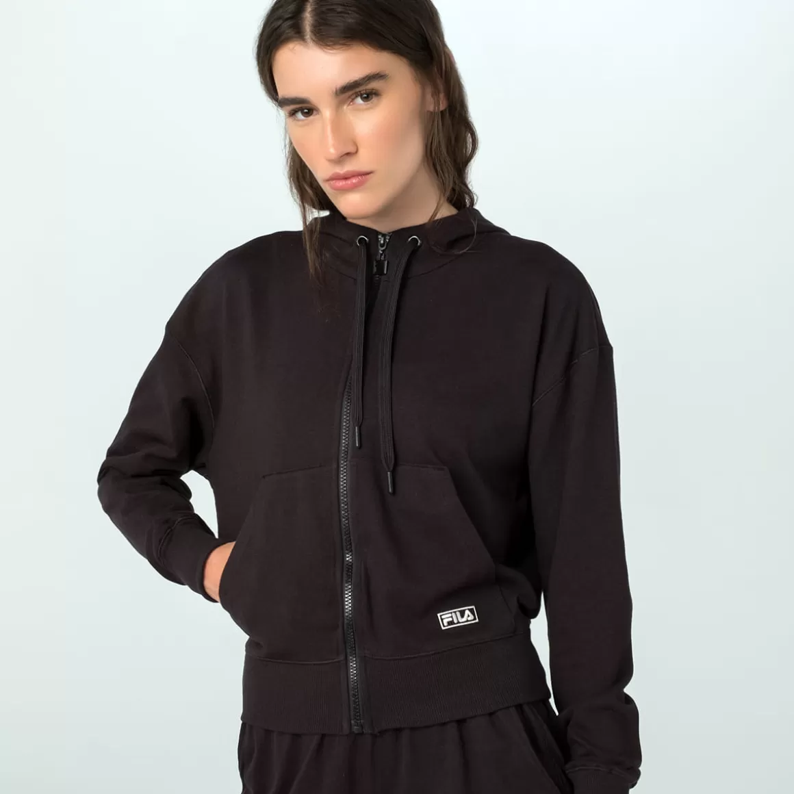 FILA Jaqueta Heritage Essential Feminina - * Heritage | Moletons, casacos e jaquetas