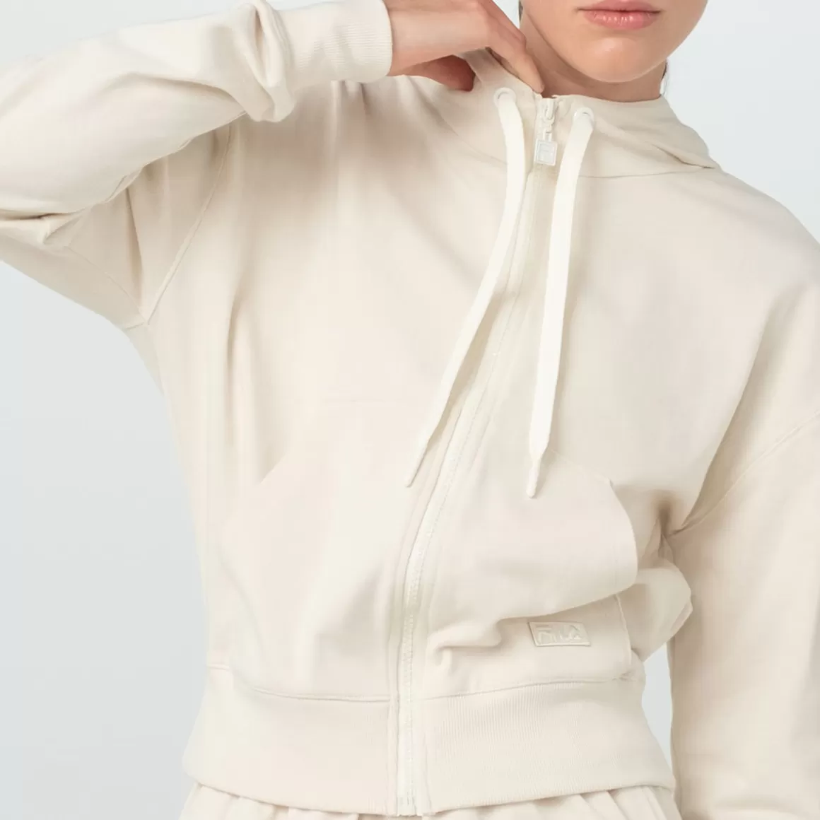 FILA Jaqueta Heritage Essential Feminina - * Heritage | Moletons, casacos e jaquetas