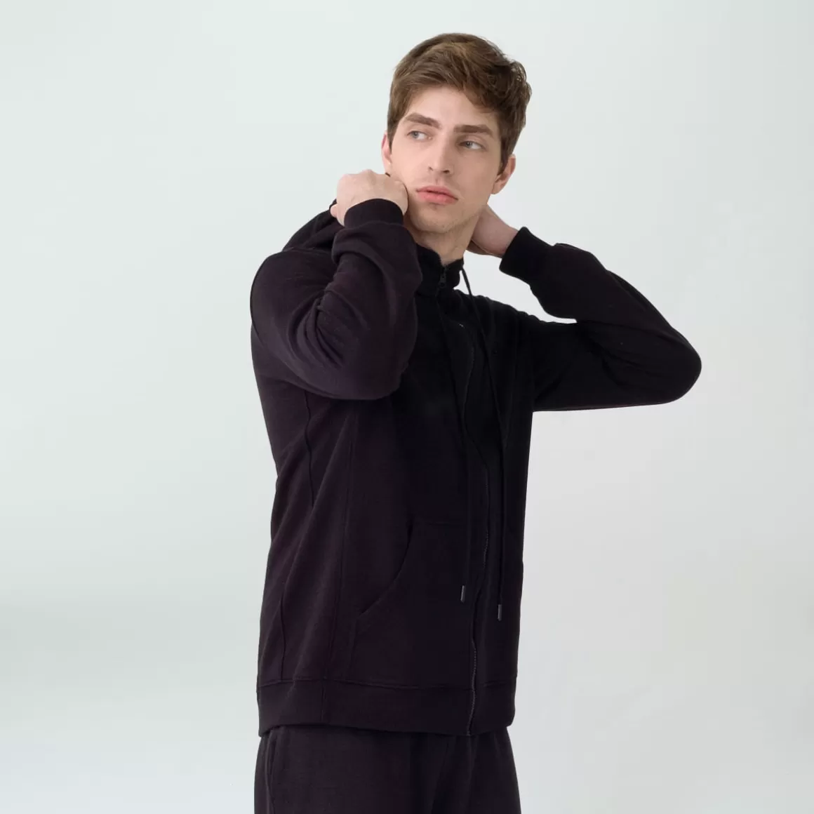 FILA Jaqueta Heritage Essential II Masculina - * Heritage | Moletons, jaquetas e casacos