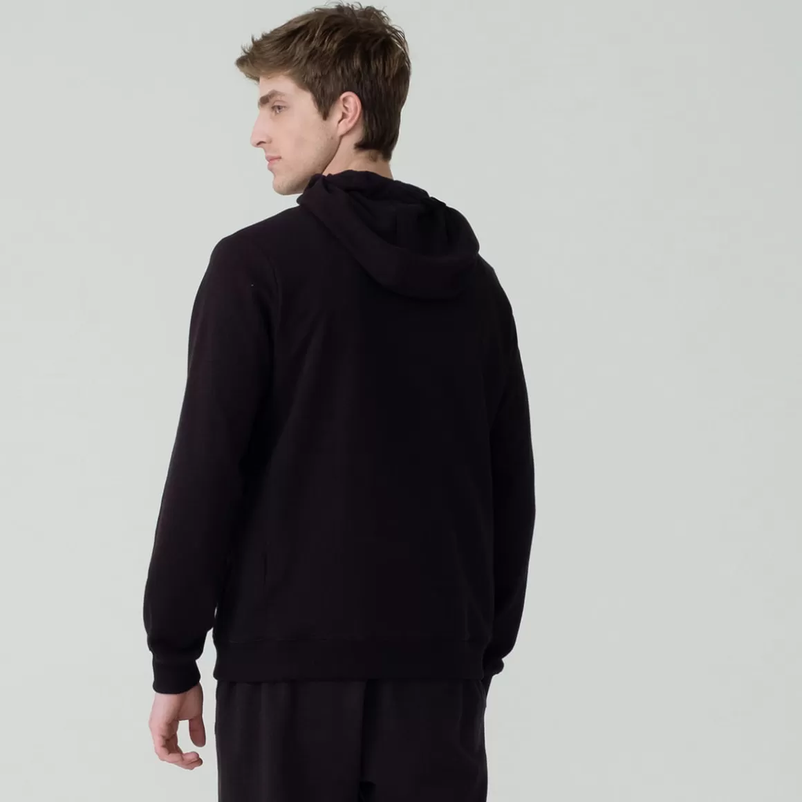 FILA Jaqueta Heritage Essential II Masculina - * Heritage | Moletons, jaquetas e casacos