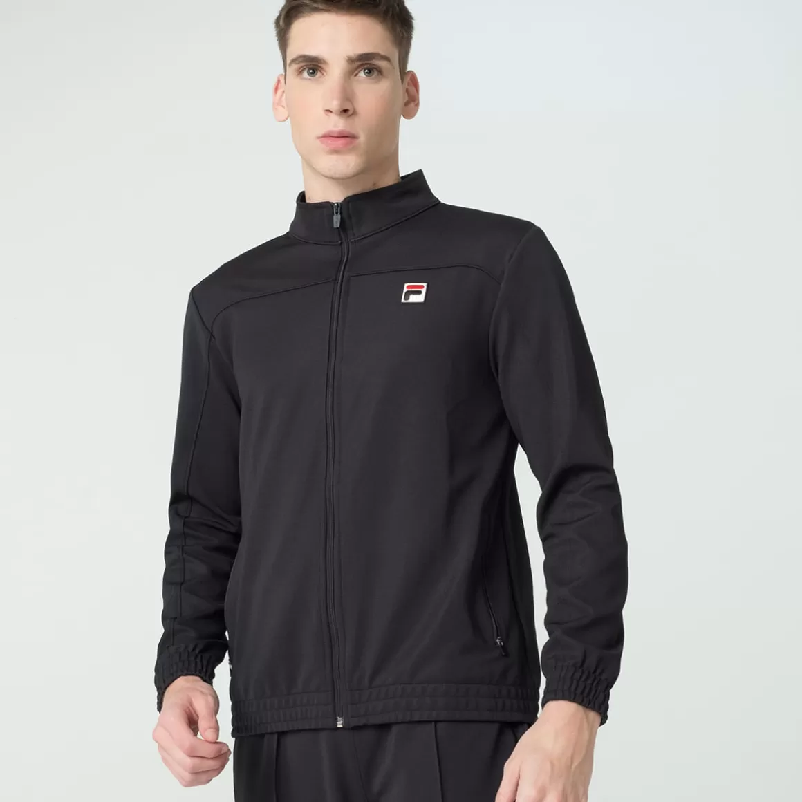 FILA Jaqueta Tennis Club Masculina - * Moletons, jaquetas e casacos | FILA Tennis