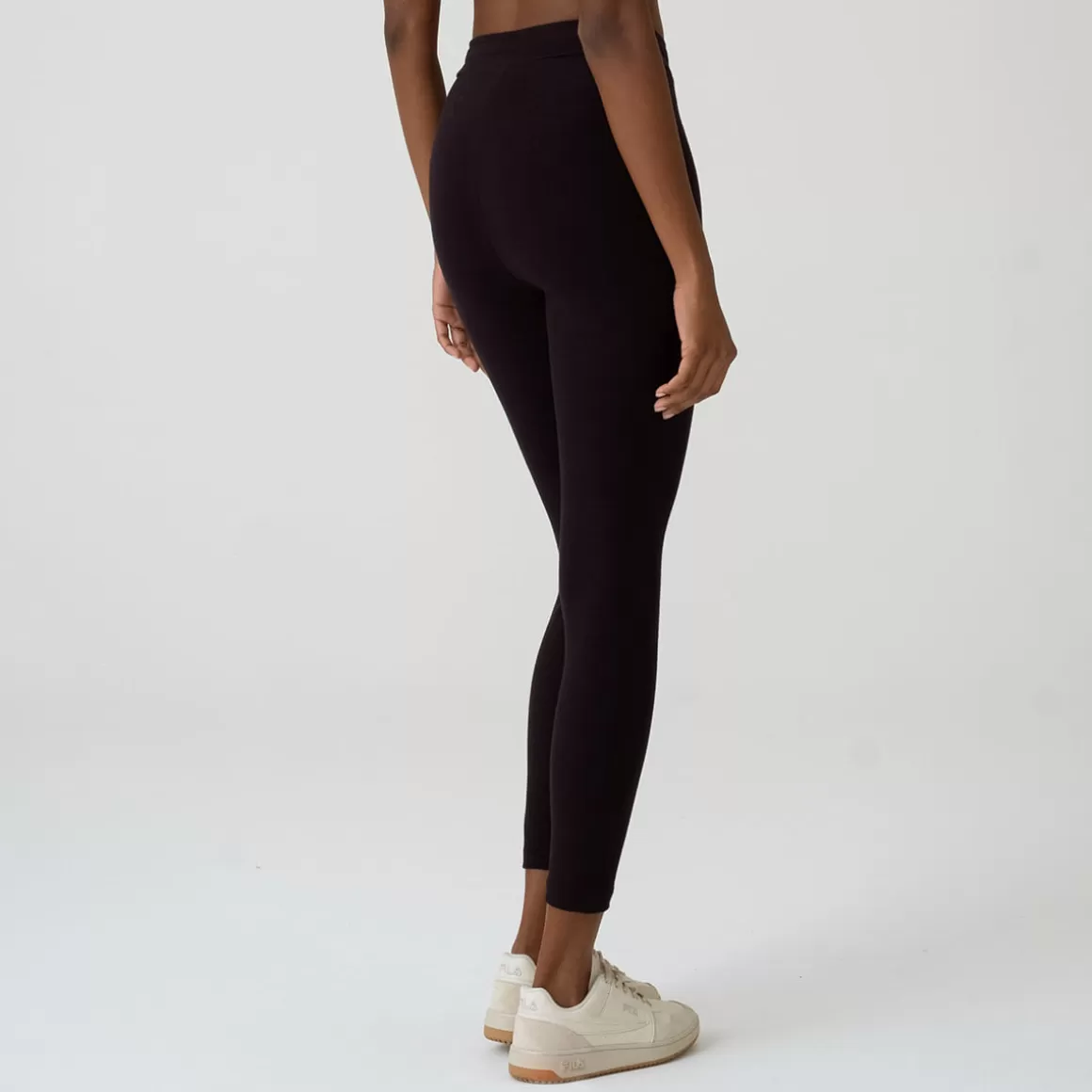 FILA Legging Basic Outline Feminina - * Lifestyle | Leggings e calças