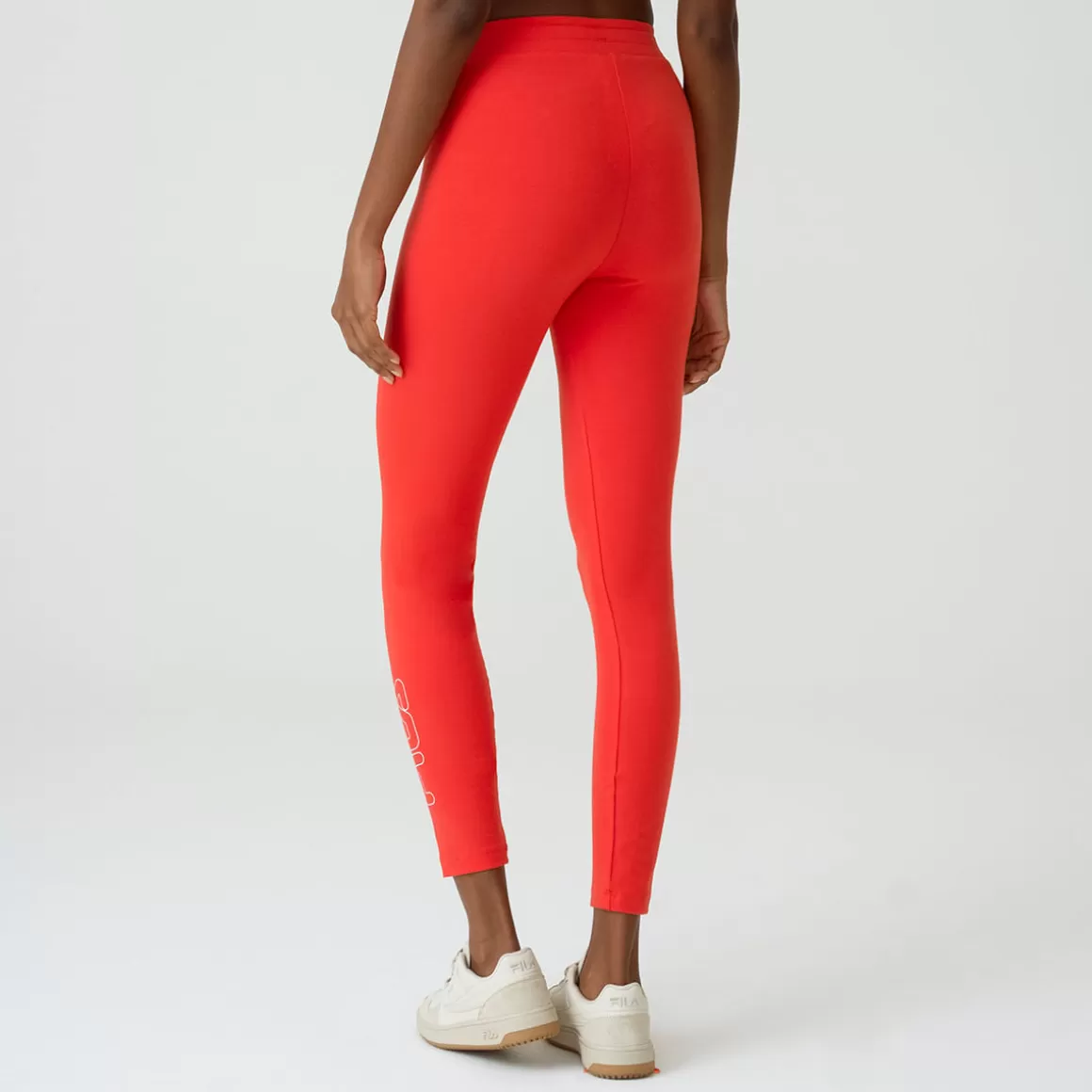 FILA Legging Basic Outline Feminina - * Leggings e calças