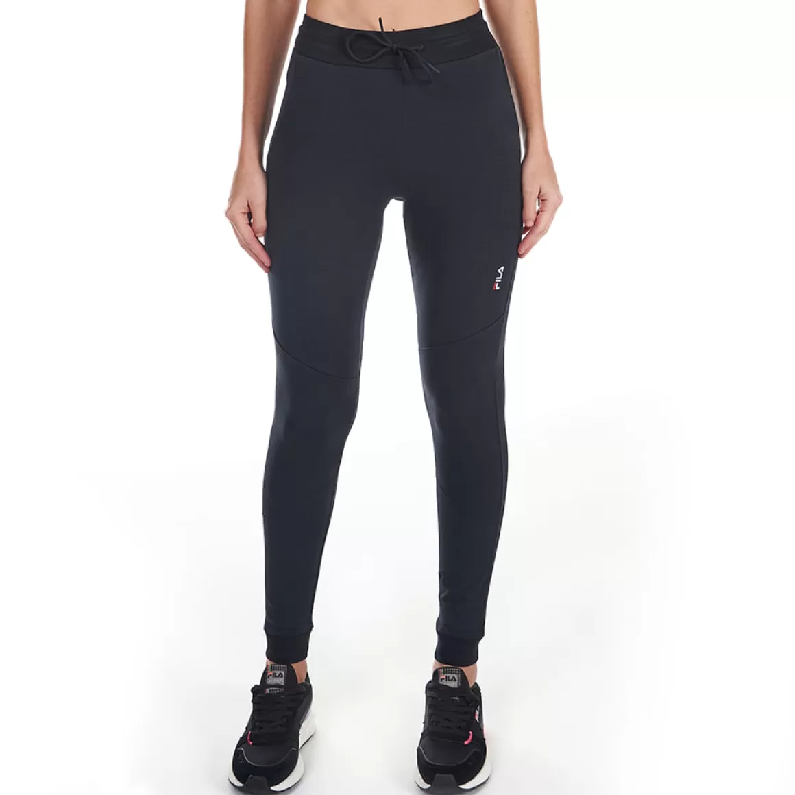 FILA Legging Cintura Alta Sport Feminina - * Lifestyle | Leggings e calças