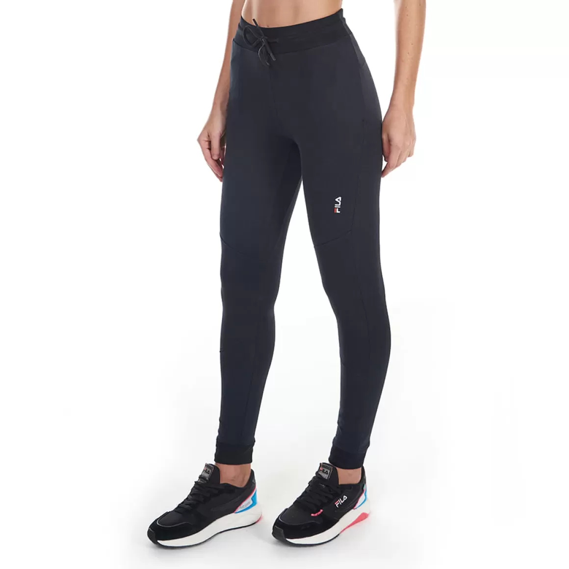 FILA Legging Cintura Alta Sport Feminina - * Lifestyle | Leggings e calças