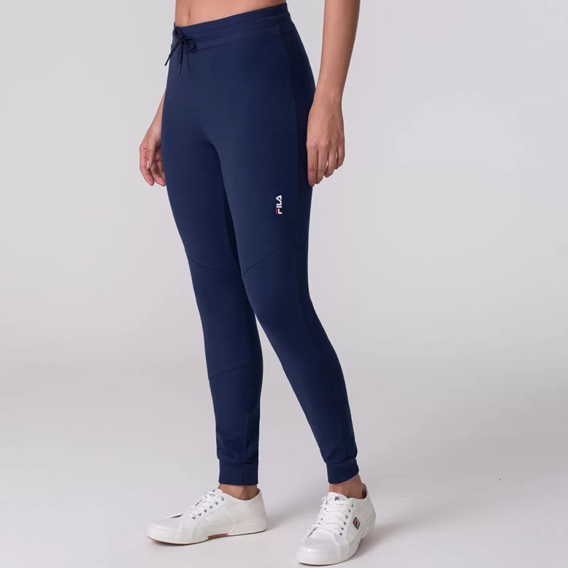 FILA Legging Cintura Alta Sport Feminina - * Lifestyle | Leggings e calças