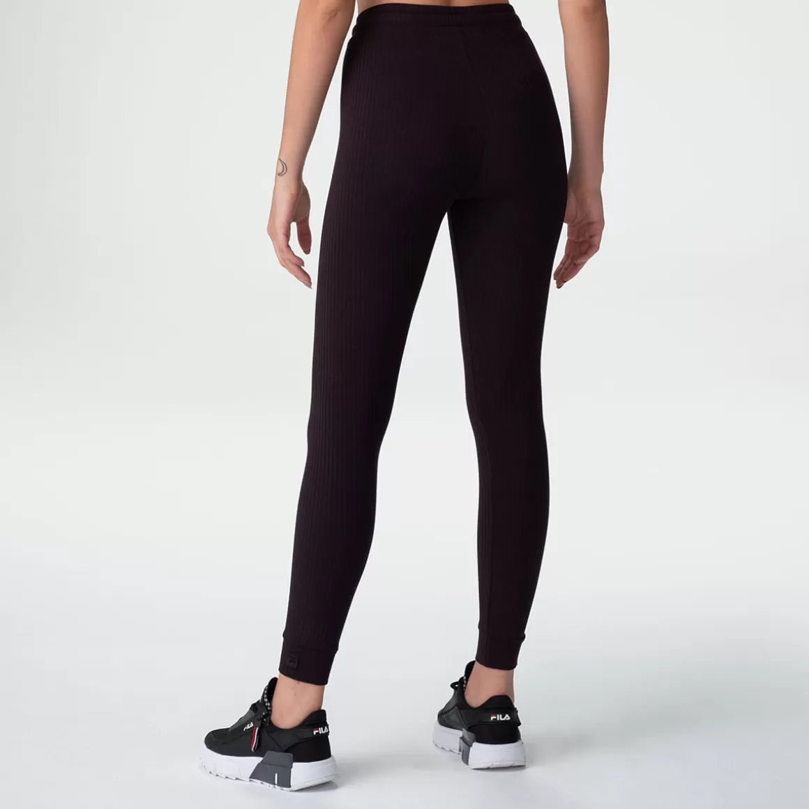 FILA Legging F-Box Feminina - * Heritage | Leggings e calças