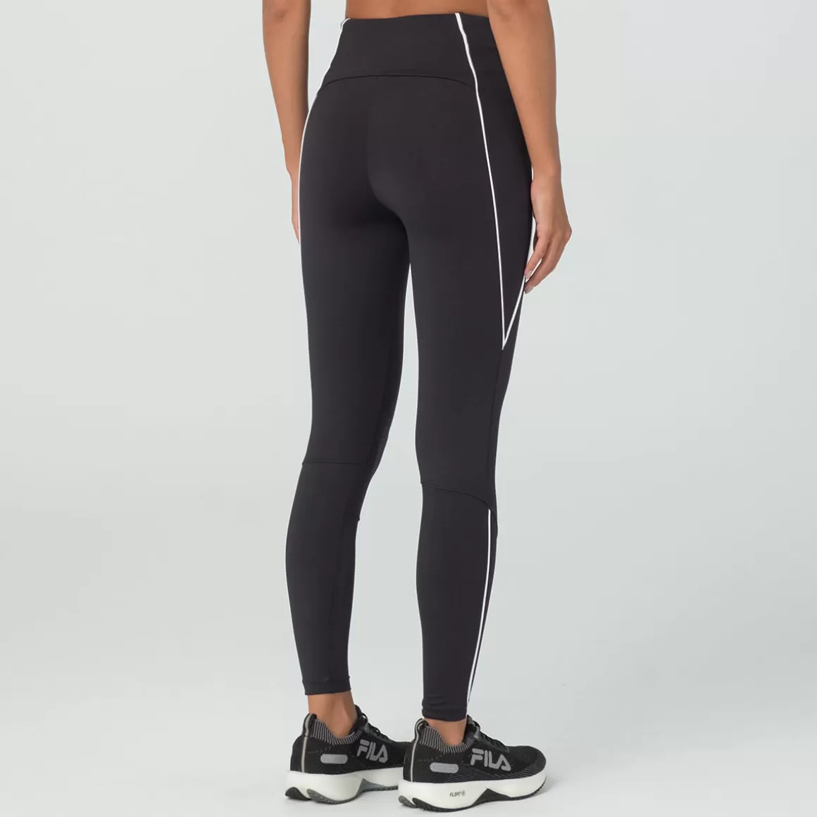 FILA Legging Keep Sports Feminina - * Respirabilidade | Roupas com Proteção UV