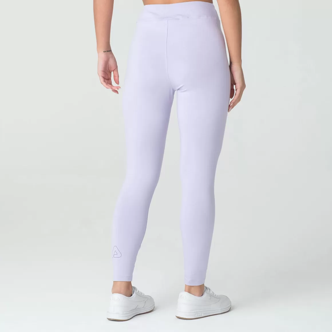 FILA Legging Letter Mid II Feminina - * Lifestyle | Leggings e calças