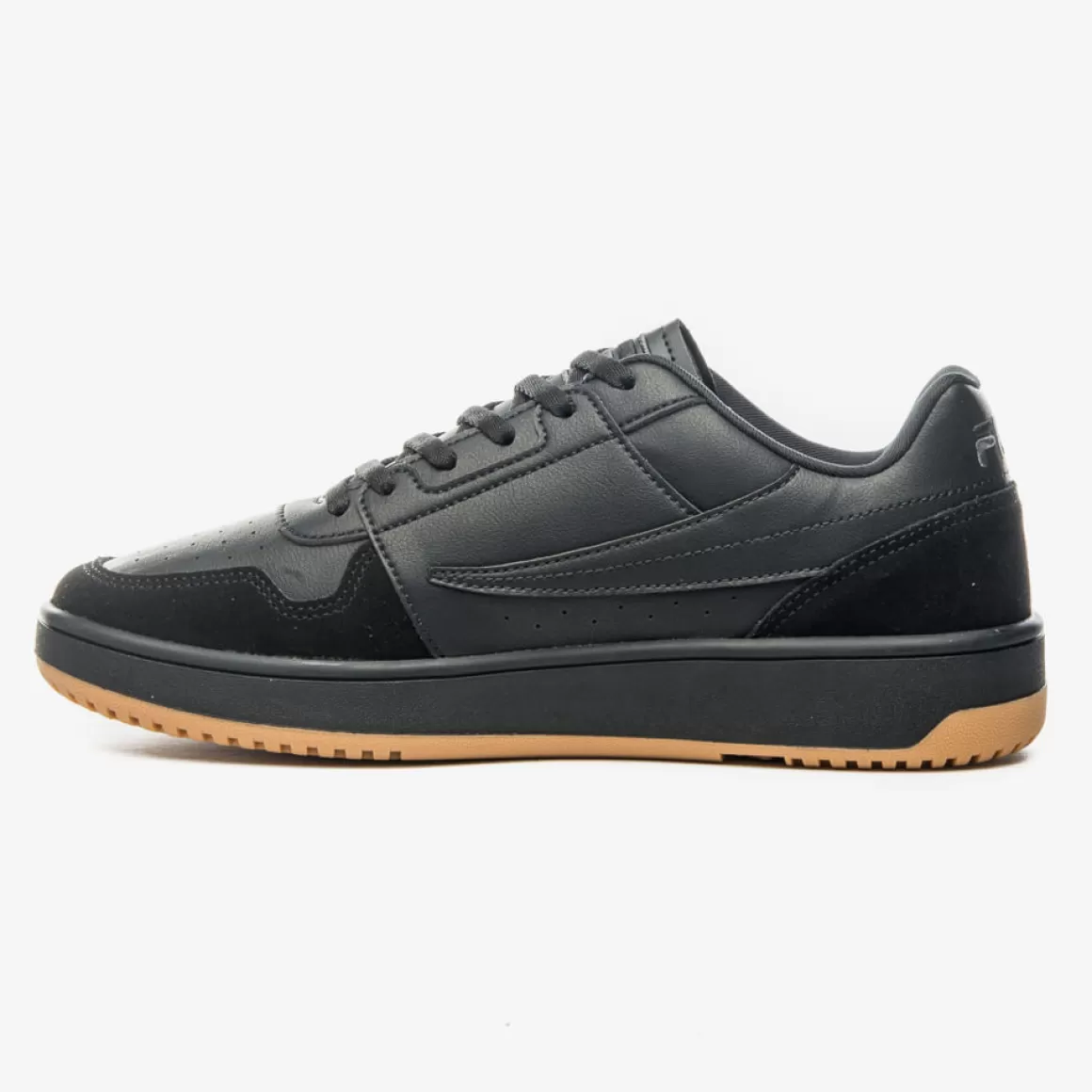 FILA Lifestyle: Tênis Masculino Arcade Low - * Lifestyle | Tênis preto