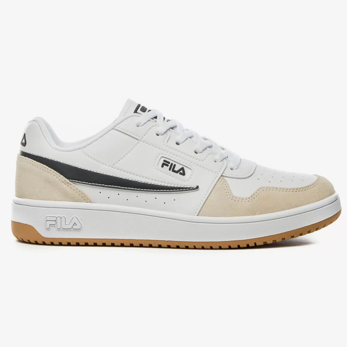 FILA Look Casual: Tênis Masculino Arcade Low - * Lifestyle | Tênis casual