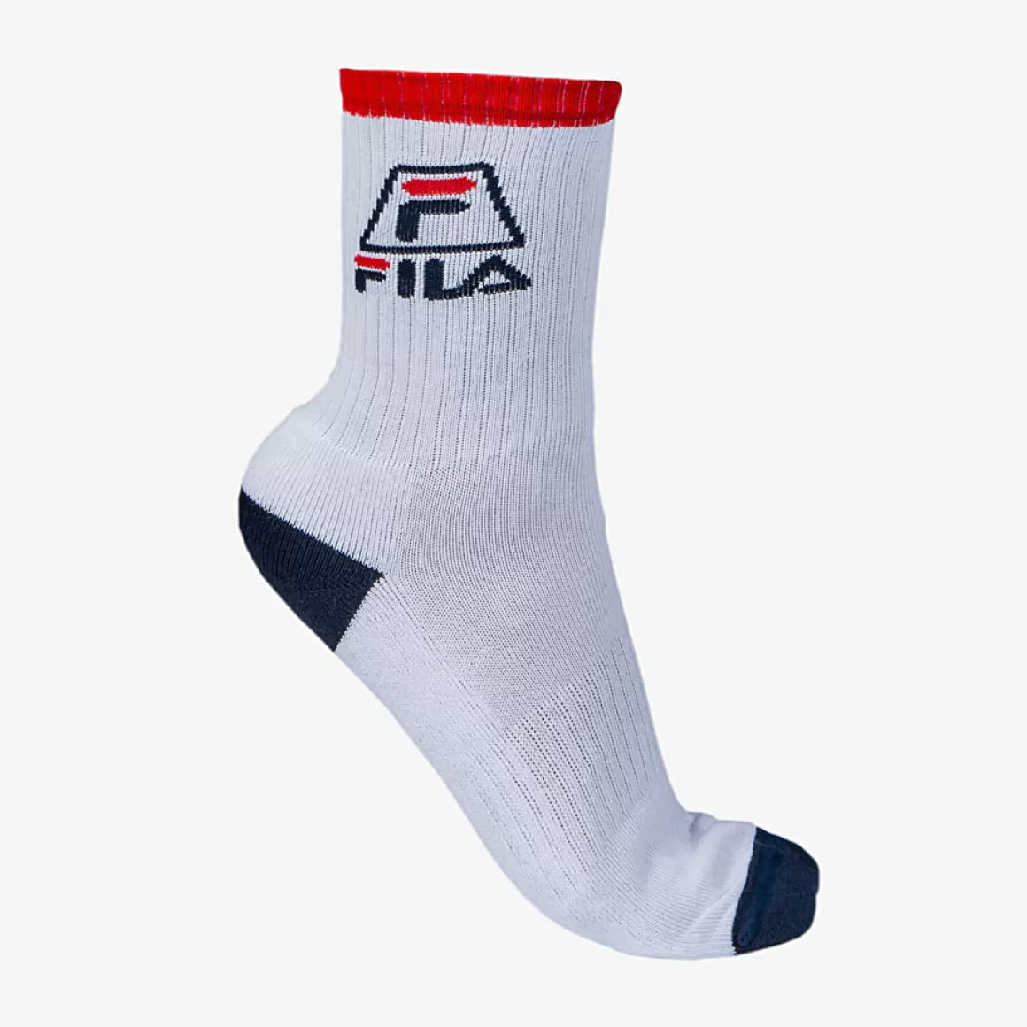 FILA Meia Basket Unisex - * Meias FILA