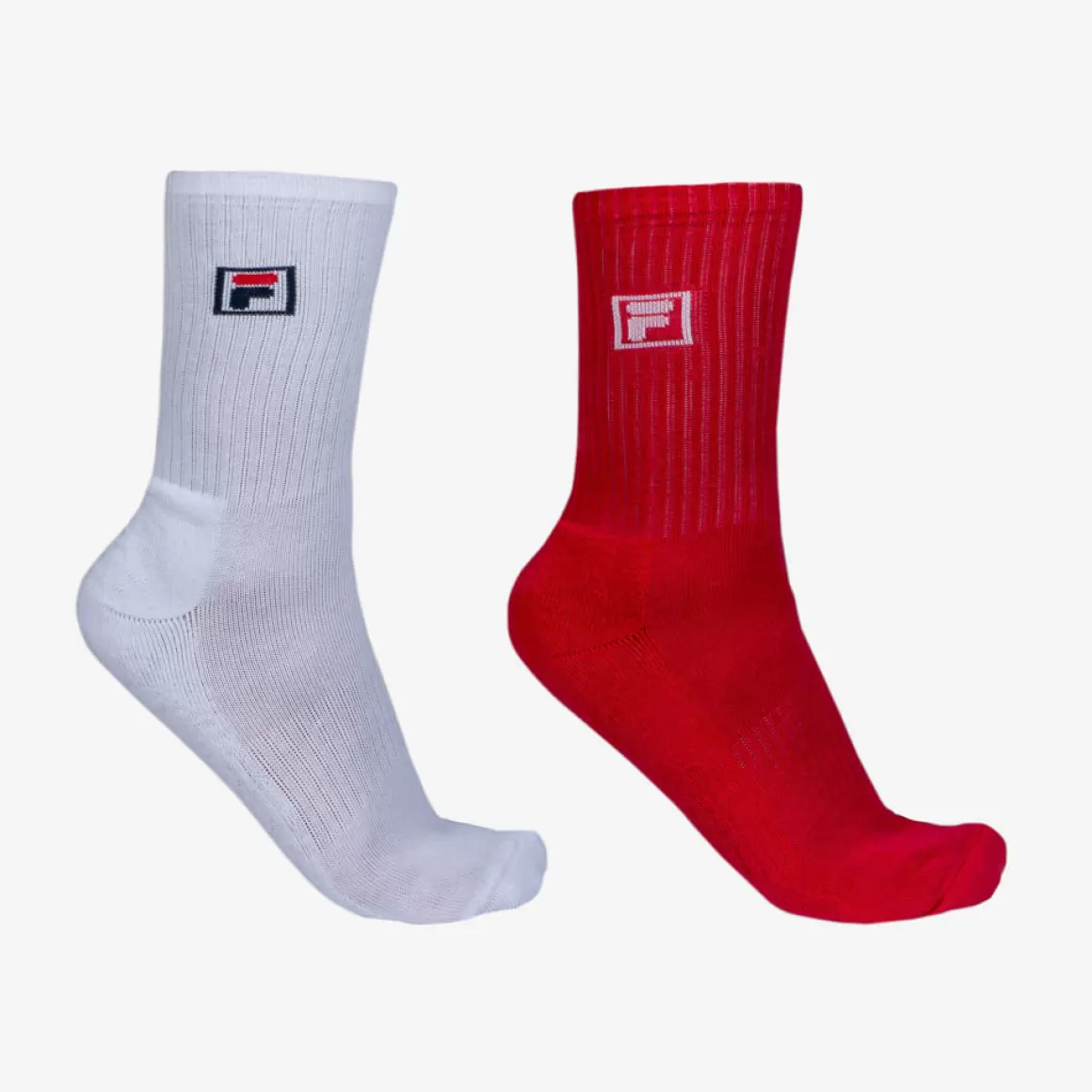FILA Meia F-Box Color Unisex - * Meias FILA