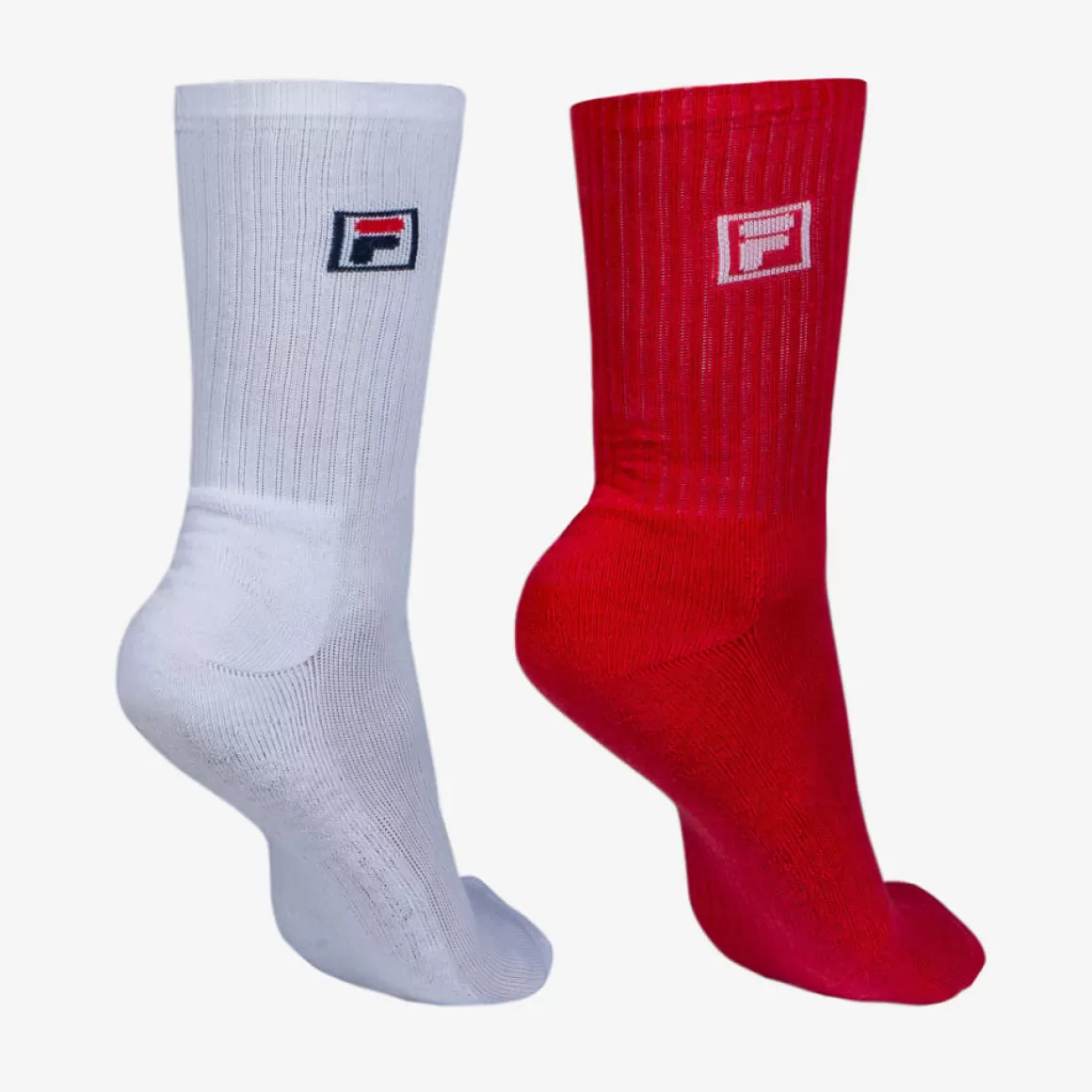 FILA Meia F-Box Color Unisex - * Meias FILA