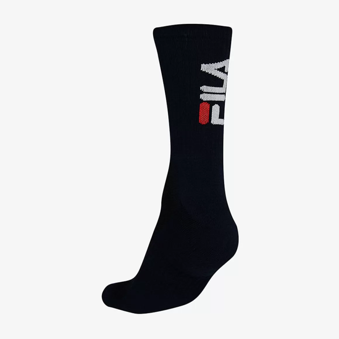 FILA Meia Letter Unisex - * Meias FILA