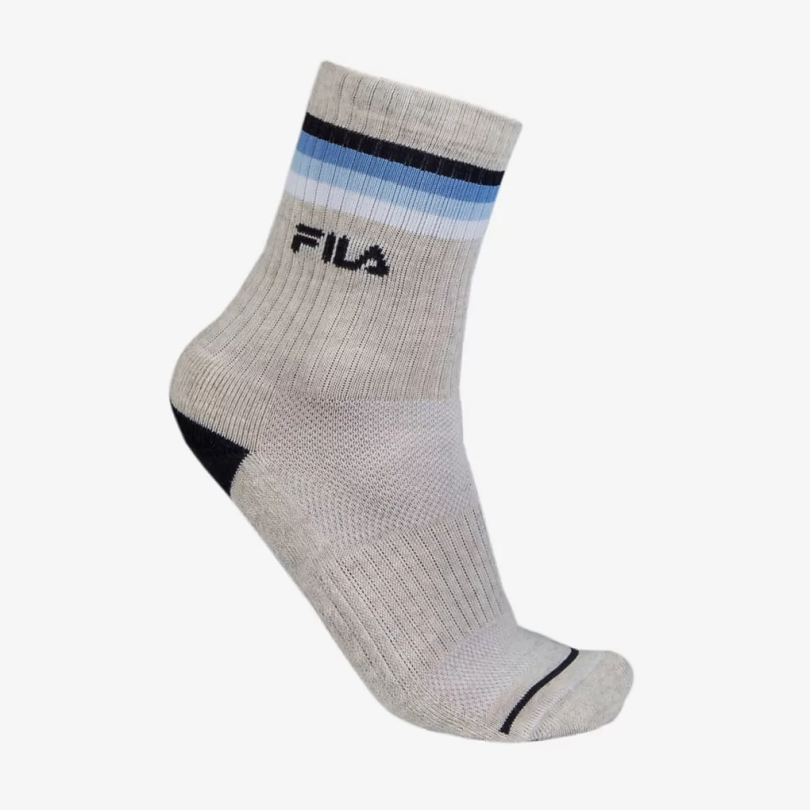 FILA Meia Stripes Unisex - * Meias FILA