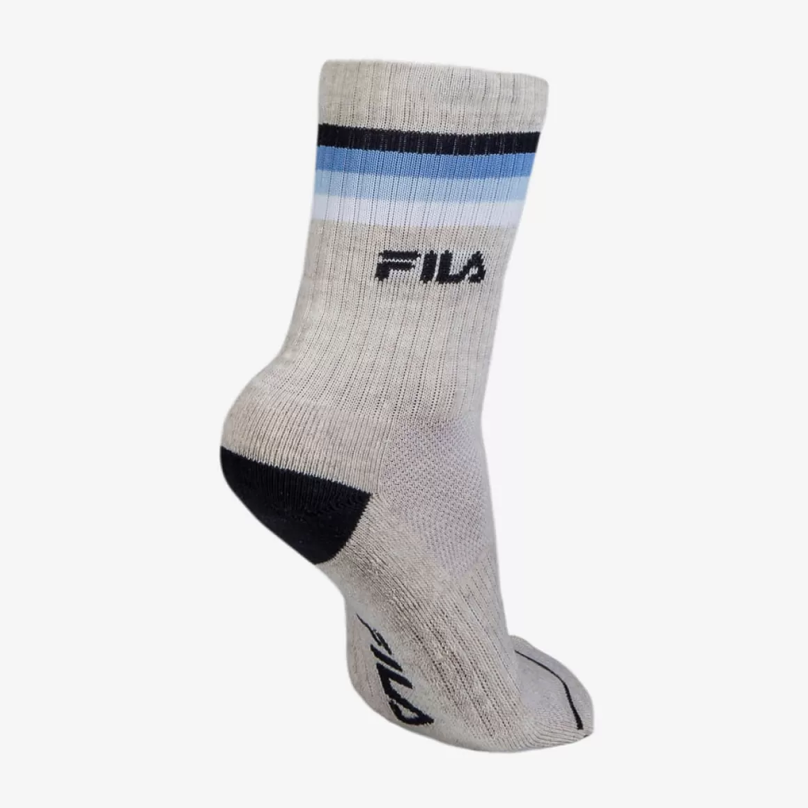 FILA Meia Stripes Unisex - * Meias FILA