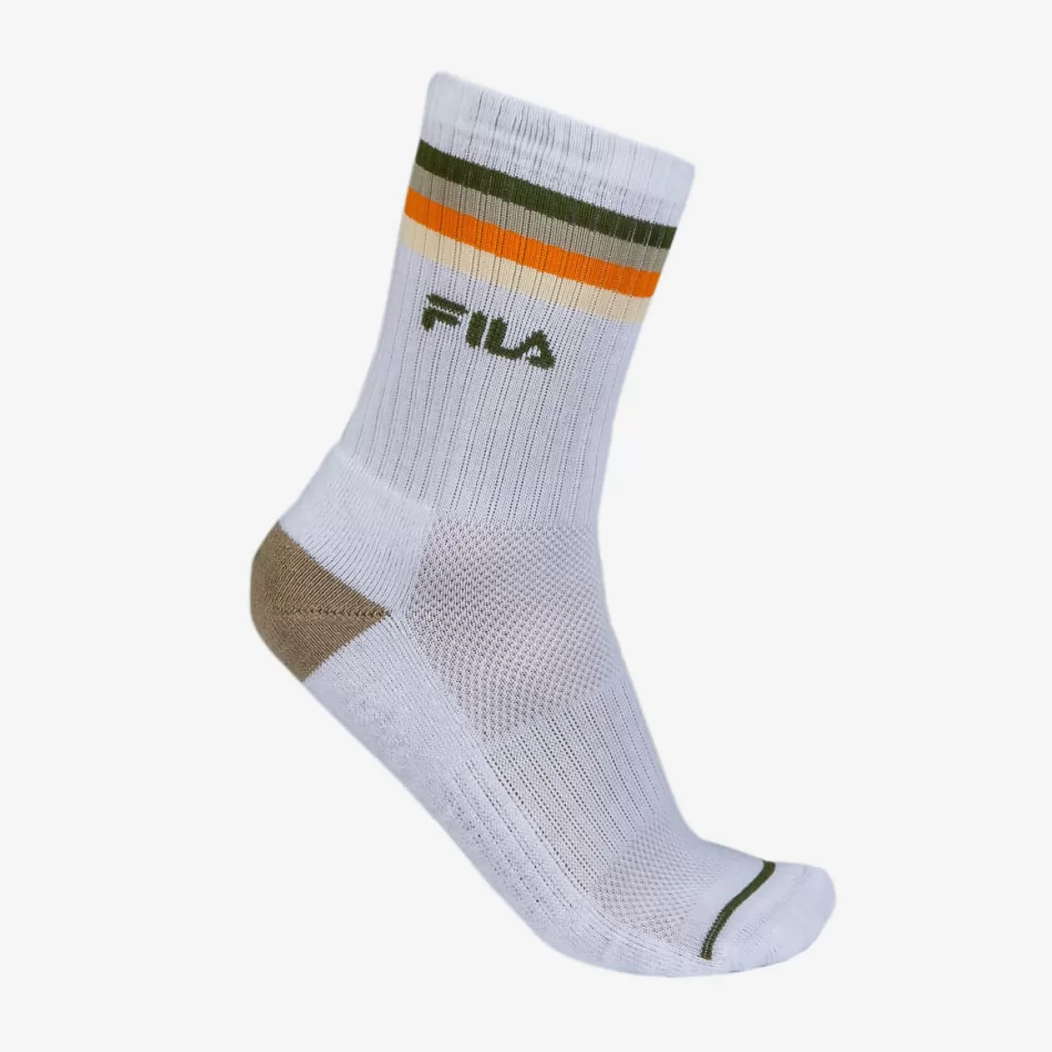 FILA Meia Stripes Unisex - * Meias FILA