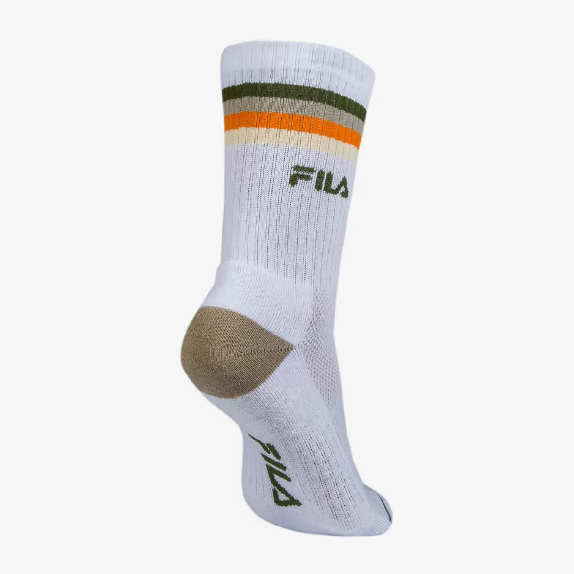 FILA Meia Stripes Unisex - * Meias FILA