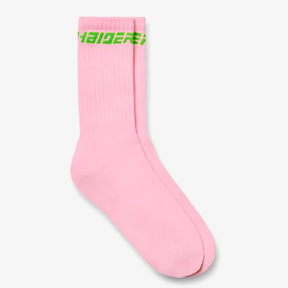 FILA Meia Premium Unisex Moiola FI X HA Rosa Pink - * Meias FILA