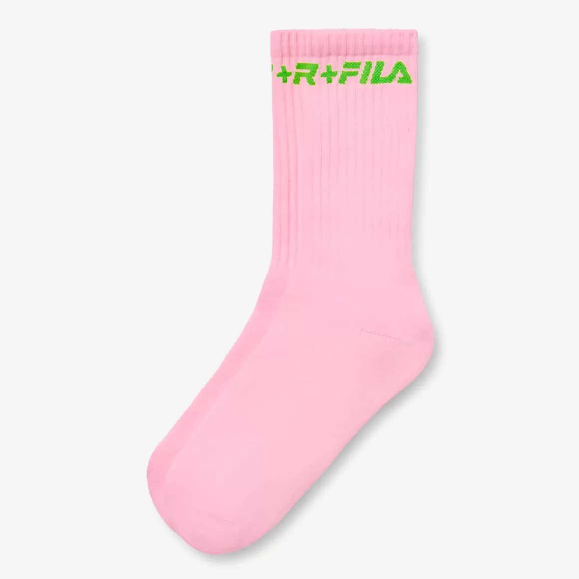 FILA Meia Premium Unisex Moiola FI X HA Rosa Pink - * Meias FILA