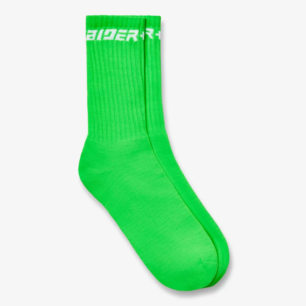 FILA Meia Premium Unisex Moiola FI X HA Verde Neon - * Meias FILA