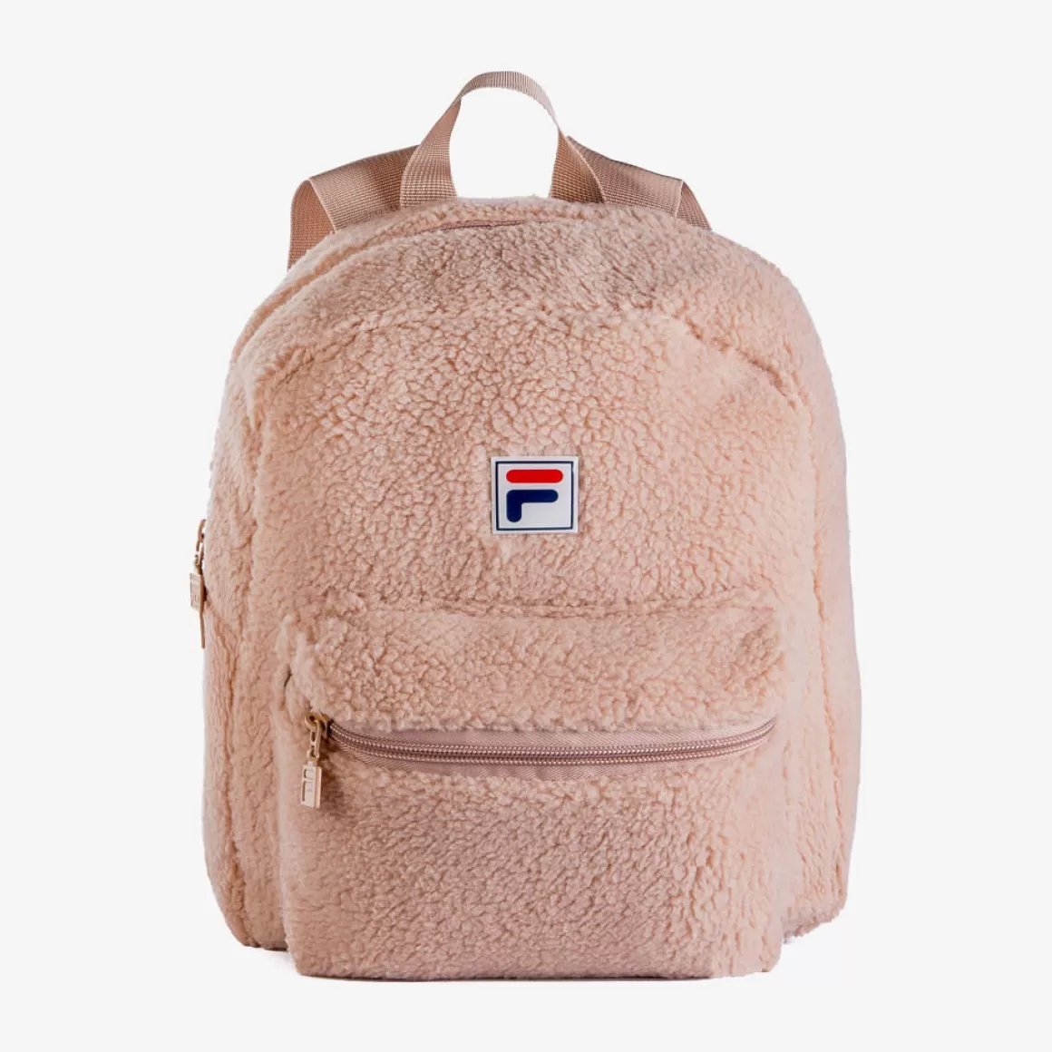 FILA Mochila Mini Sherpa Unisex - * Mochilas