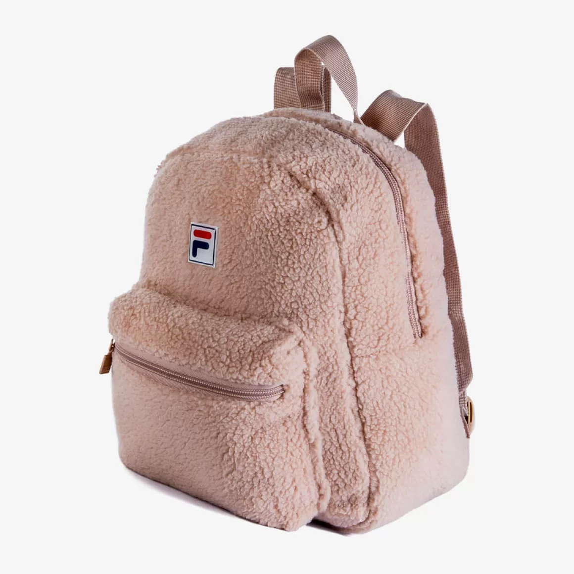 FILA Mochila Mini Sherpa Unisex - * Mochilas