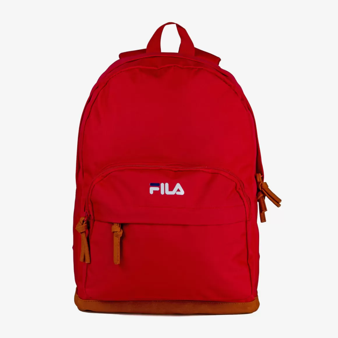 FILA Mochila Suede Unisex - * Mochilas