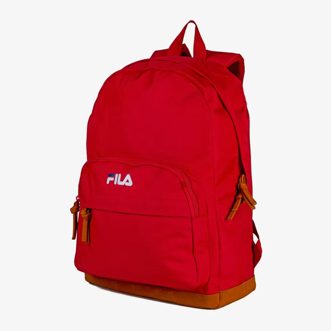 FILA Mochila Suede Unisex - * Mochilas