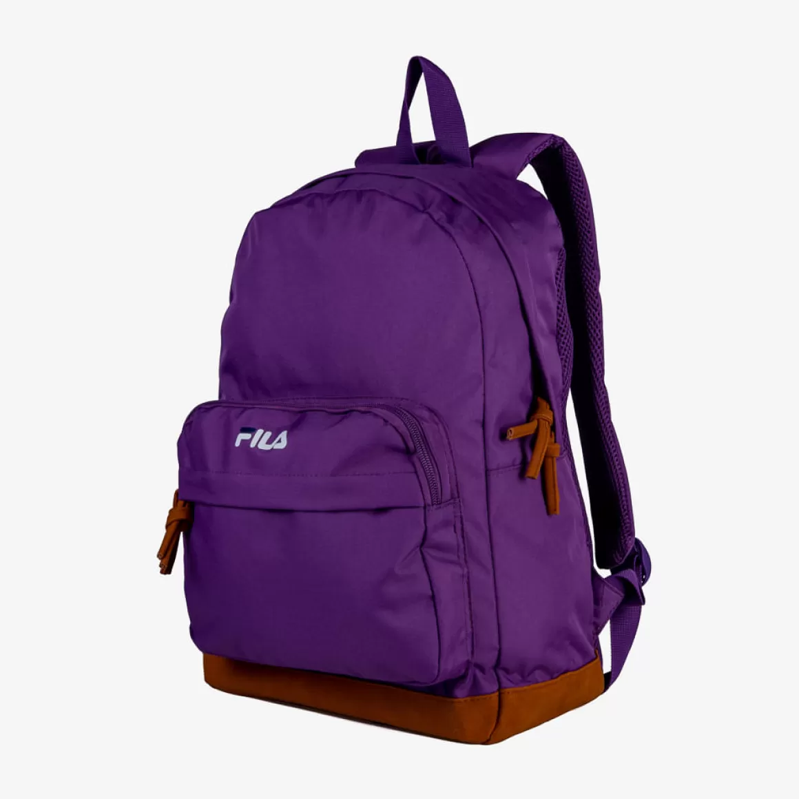 FILA Mochila Suede Unisex - * Mochilas