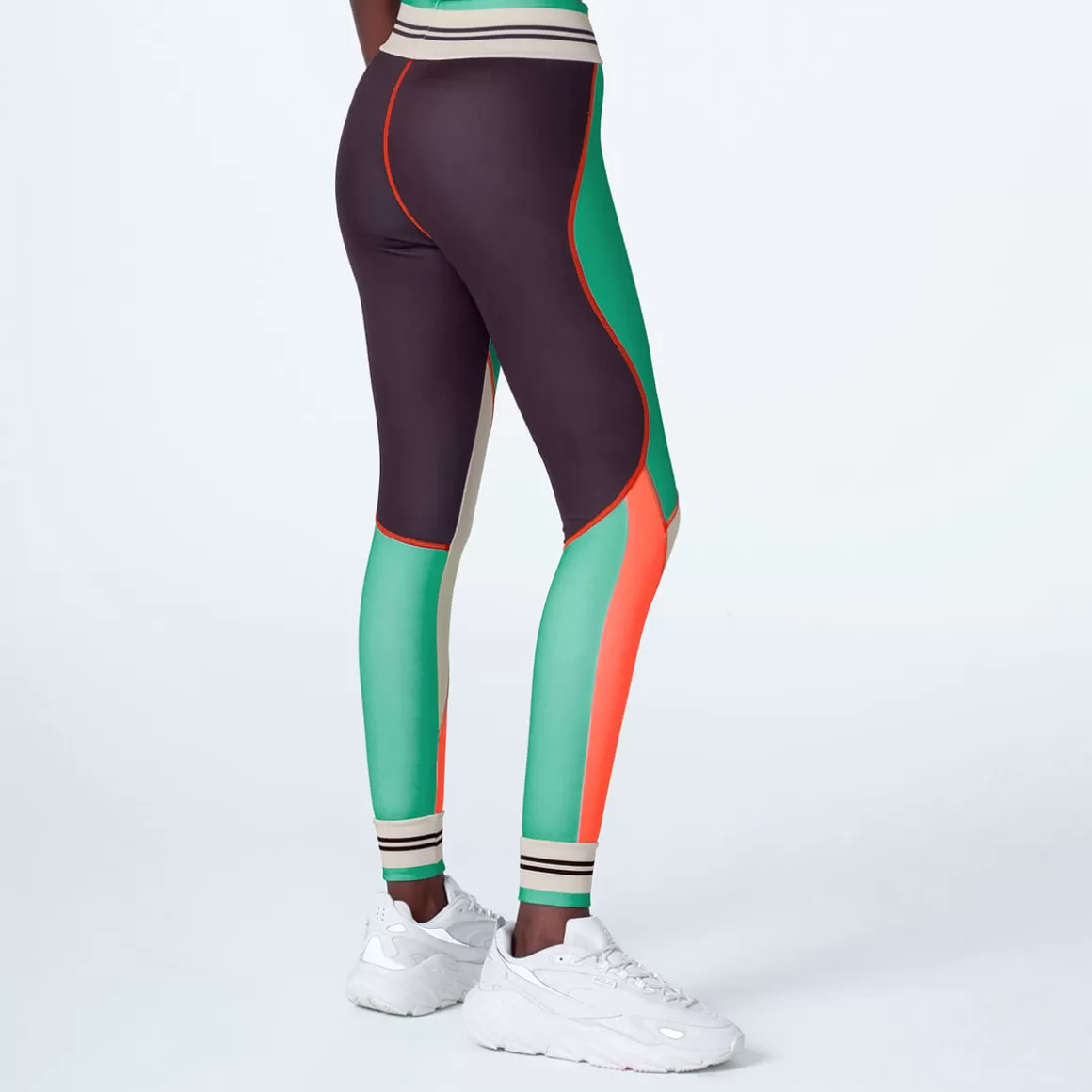 FILA Moda Fashion: Legging Feminina Roksanda - * Heritage | Leggings e calças