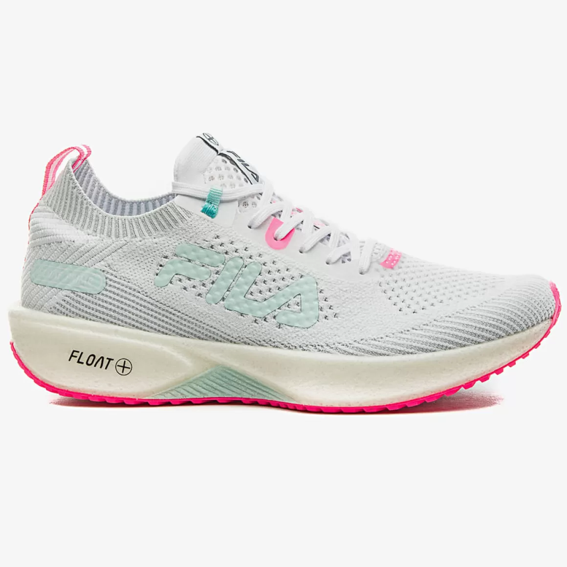 FILA Movimente-se com leveza: Tênis corrida Float Prime - * Até 10km | Amortecimento