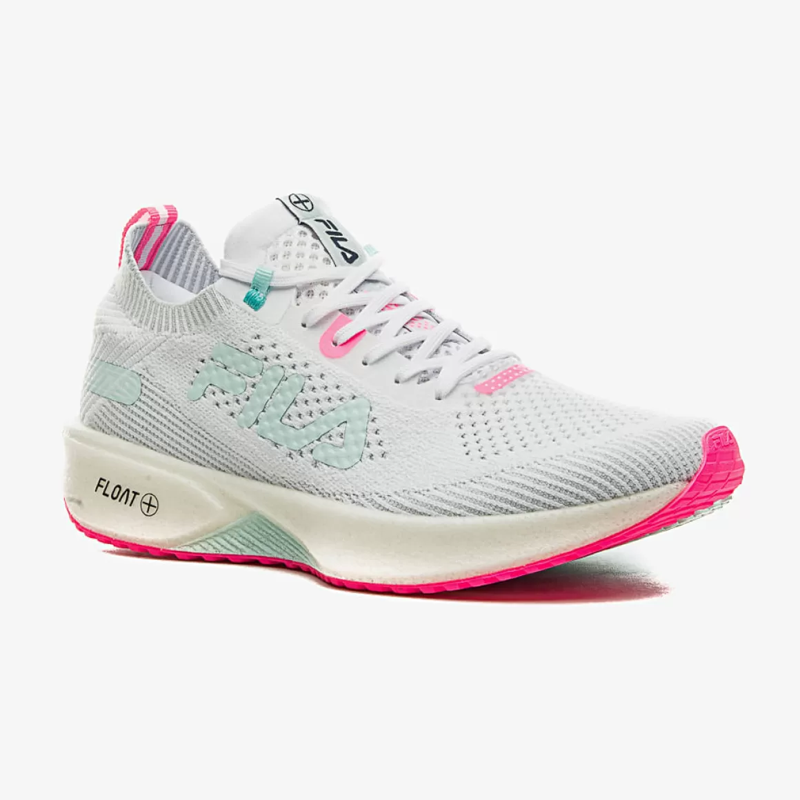 FILA Movimente-se com leveza: Tênis corrida Float Prime - * Até 10km | Amortecimento