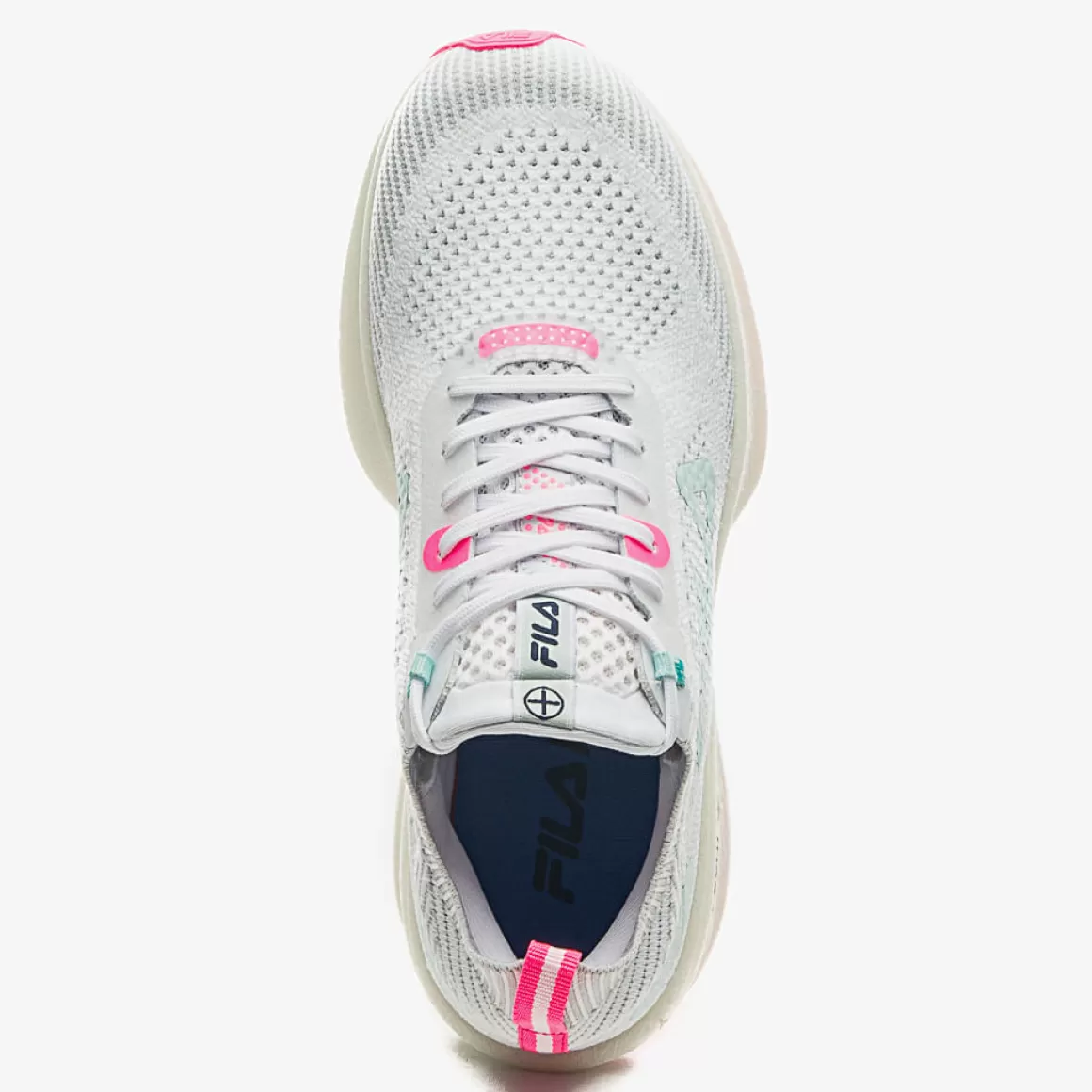 FILA Movimente-se com leveza: Tênis corrida Float Prime - * Até 10km | Amortecimento