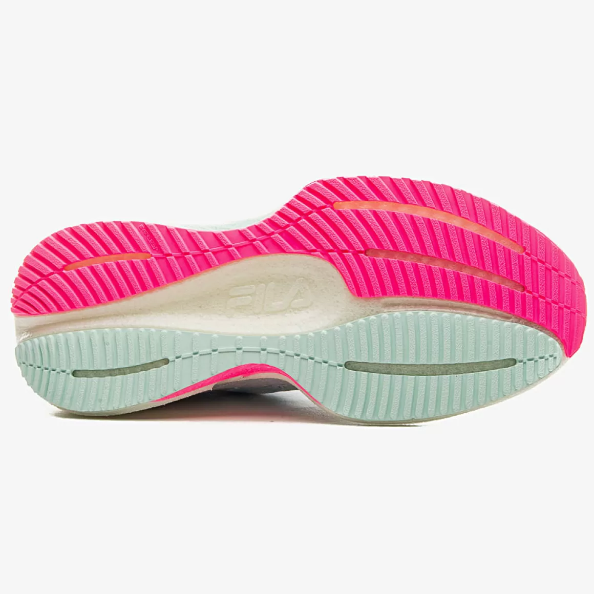 FILA Movimente-se com leveza: Tênis corrida Float Prime - * Até 10km | Amortecimento