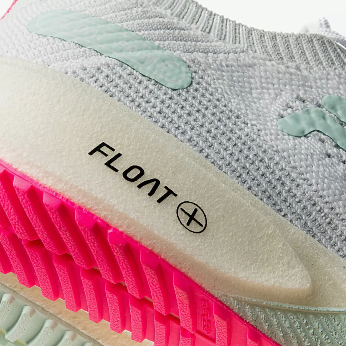FILA Movimente-se com leveza: Tênis corrida Float Prime - * Até 10km | Amortecimento