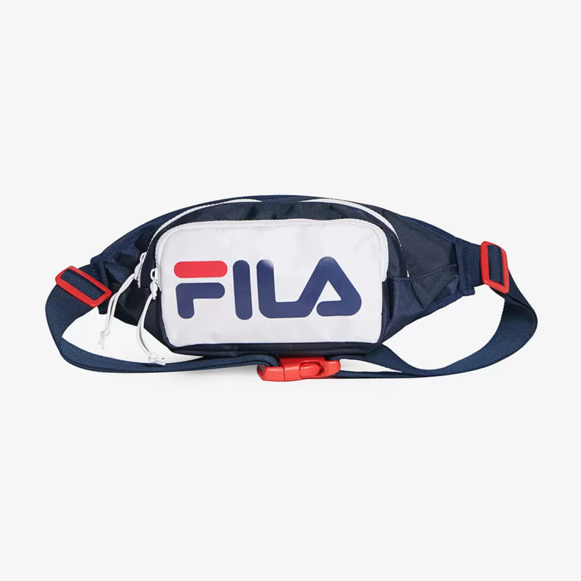 FILA Pochete Letter Dna Unisex - * Pochetes