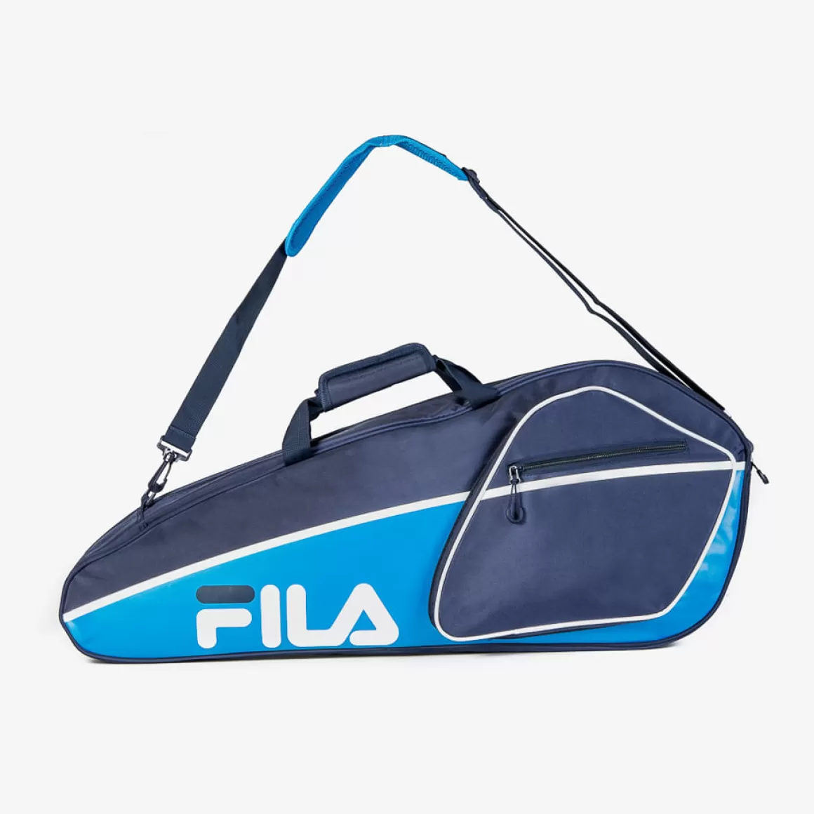 FILA Raqueteira Unisex Team - * FILA Tennis | Raqueteiras e munhequeiras