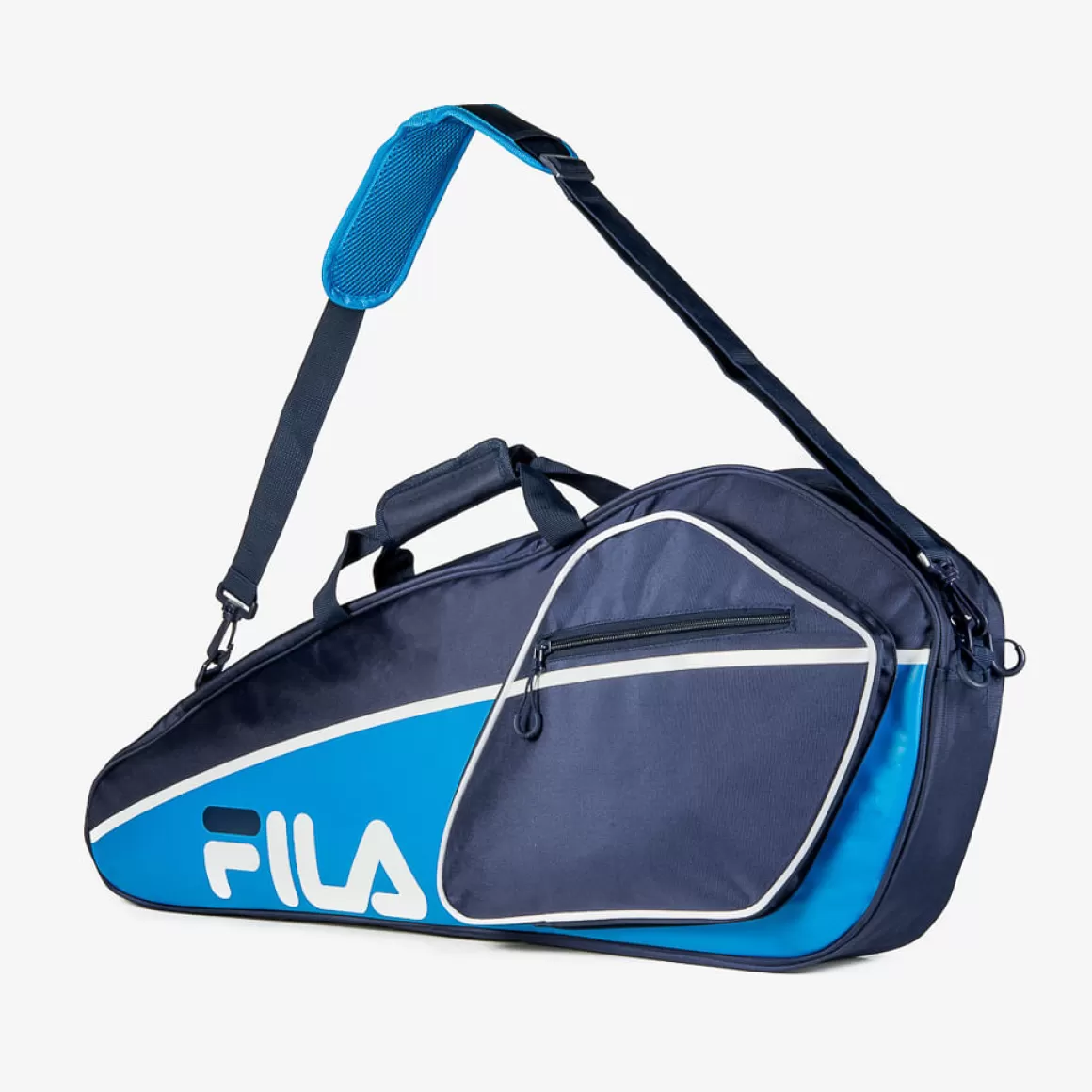 FILA Raqueteira Unisex Team - * FILA Tennis | Raqueteiras e munhequeiras