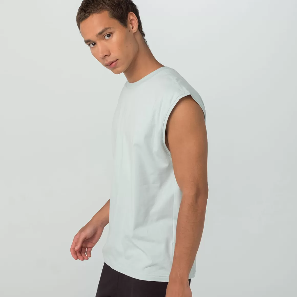 FILA Regata Heritage Essential Masculina - * Heritage | Camisetas e regatas