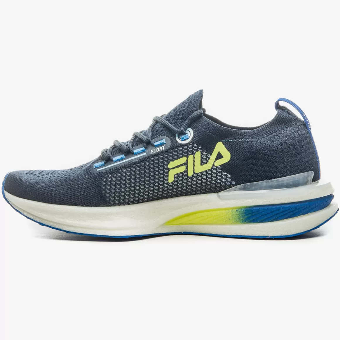 FILA Running: Linha Float Elite - * Até 21km | Até 10km