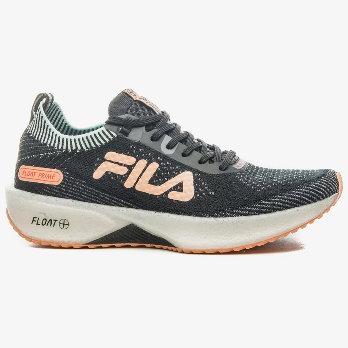 FILA Running time: Tênis Float Prime Feminino - * Até 10km | Amortecimento