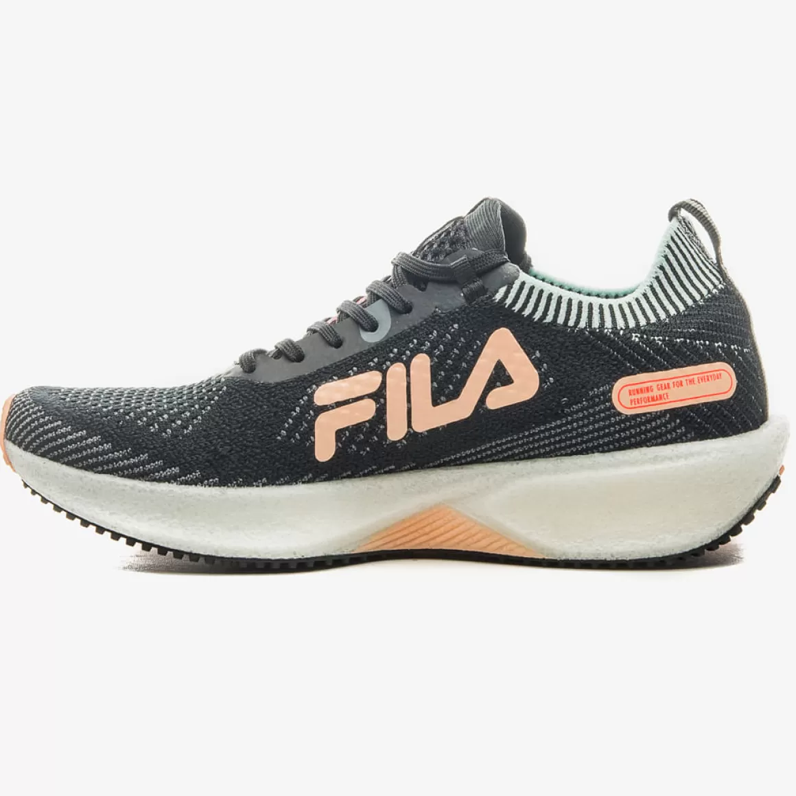 FILA Running time: Tênis Float Prime Feminino - * Até 10km | Amortecimento