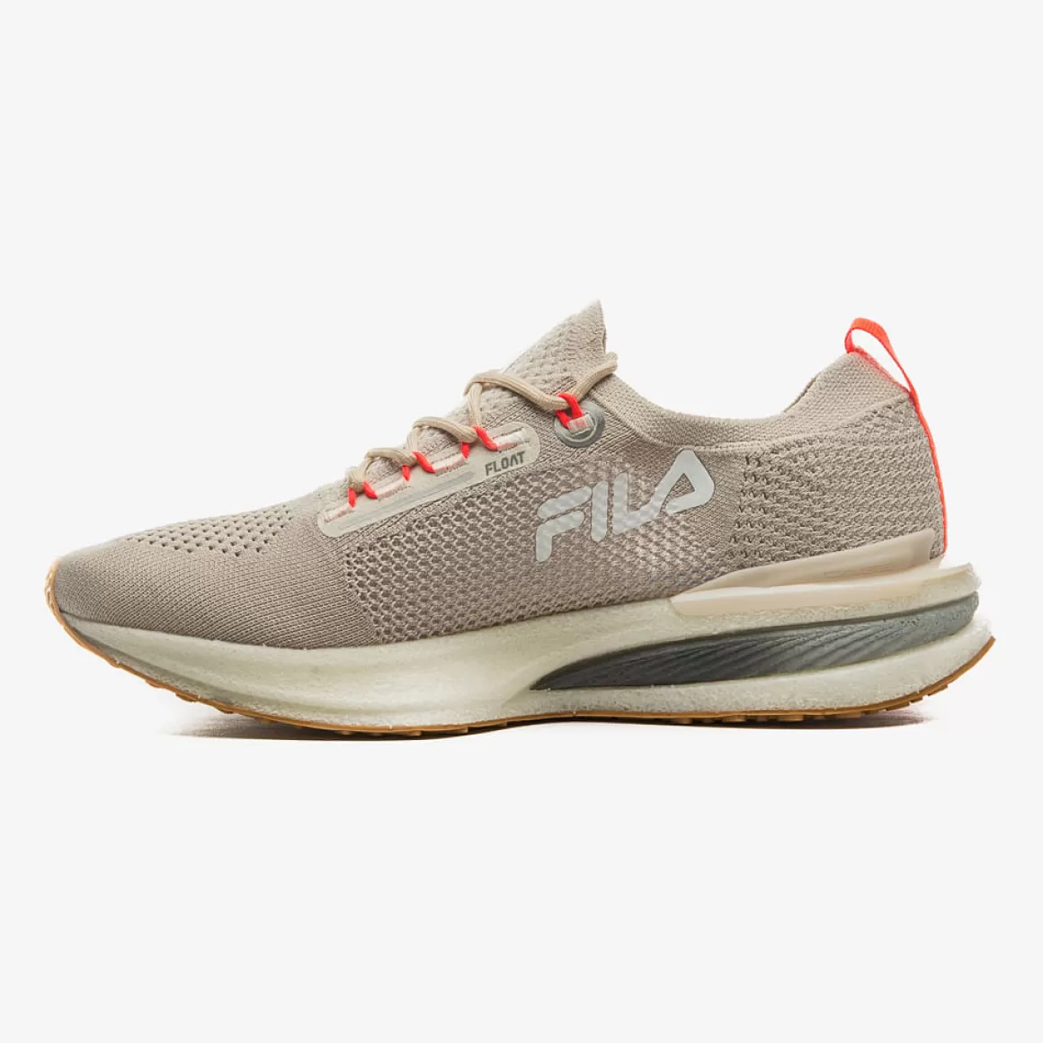 FILA Running: Tênis Float Elite Feminino - * Até 21km | Até 10km