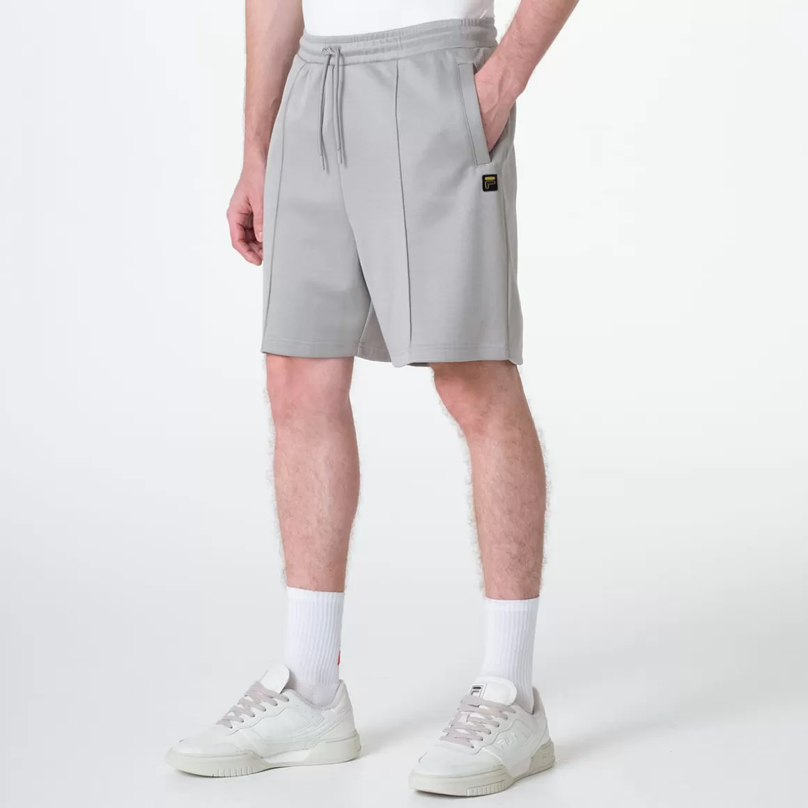 FILA Shorts Casual Geki Cut & Sew Masculino - * Heritage | Bermudas