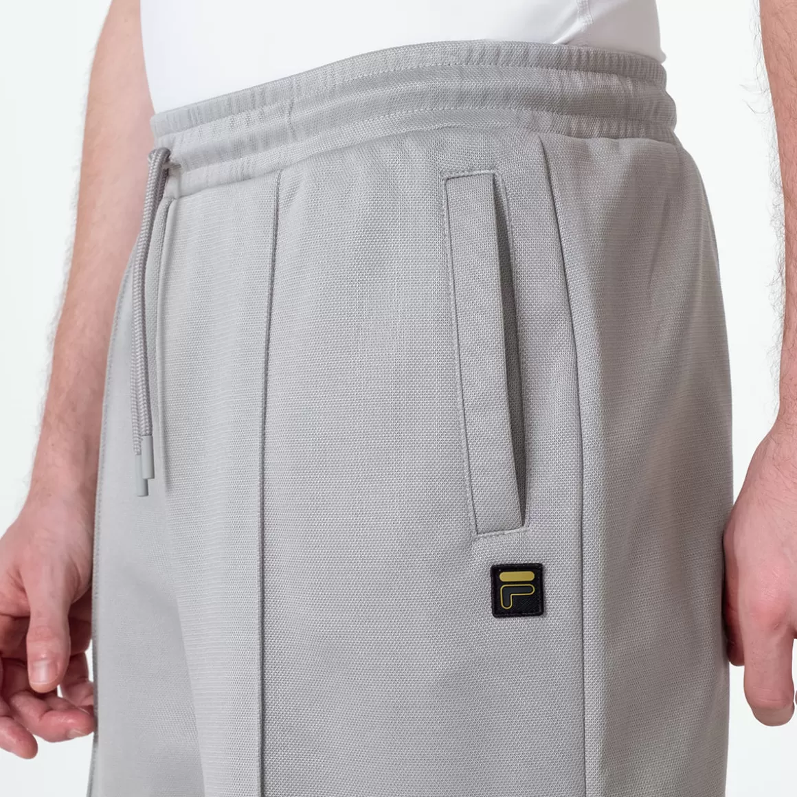 FILA Shorts Casual Geki Cut & Sew Masculino - * Heritage | Bermudas