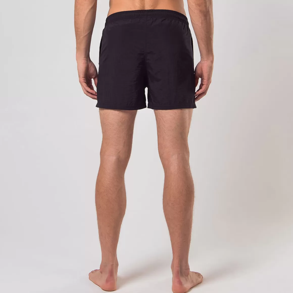 FILA Shorts Essential Masculino - * Respirabilidade | Natação